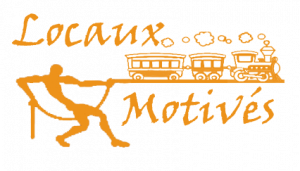 Logo de l'événement du Renard Mesquin : Les Locaux Motives